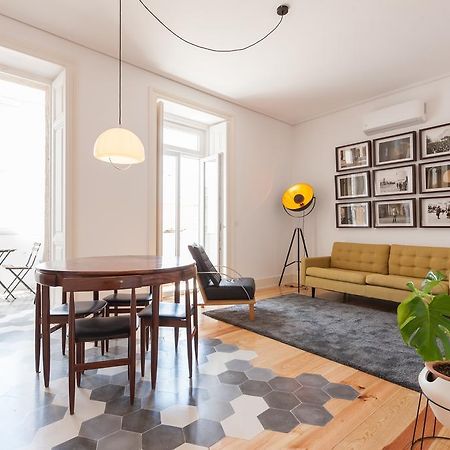 דירות ליסבון Flh Bica Modern Flat With View מראה חיצוני תמונה